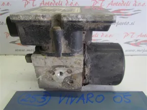 OPEL VIVARO L.05, ABS ENOTA
