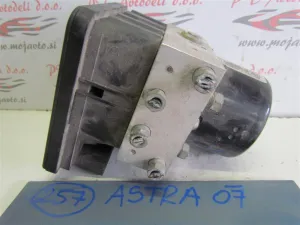 OPEL ASTRA L.07, ABS ENOTA