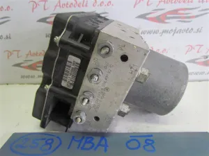 MERCEDES-BENZ A L.08, ABS ENOTA
