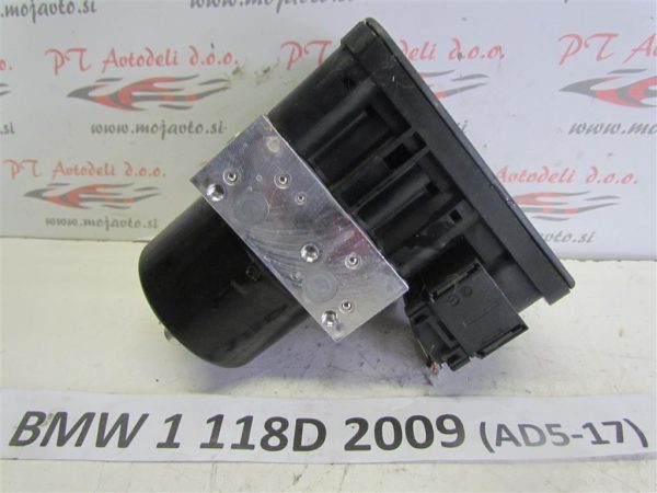 BMW 1 E87 118D L.09, ABS ENOTA - Image 2