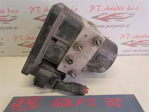 VW GOLF 5 L.05, ABS ENOTA