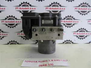 TOYOTA AURIS 1.4 D4D L.09, ABS ENOTA