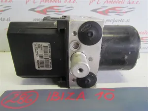 SEAT IBIZA L.10, ABS ENOTA