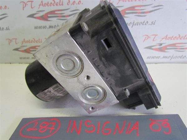 OPEL INSIGNIA L.09, ABS ENOTA - Image 2