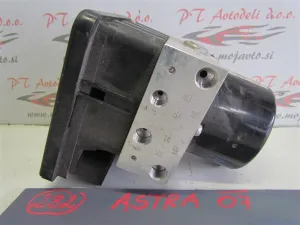 OPEL ASTRA L.07, ABS ENOTA