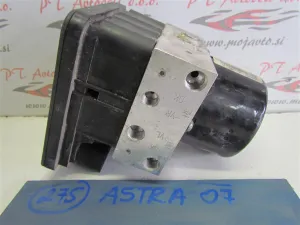 OPEL ASTRA L.07, ABS ENOTA