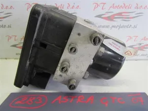 OPEL ASTRA GTC L.07, ABS ENOTA