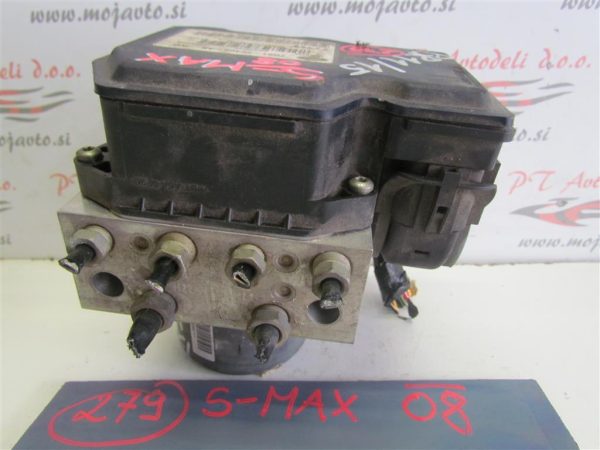FORD S-MAX L.08, ABS ENOTA
