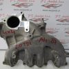 AUDI A4 2.0 TDI L.07, SESALNI KOLEKTOR