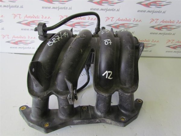 CITROEN C3 1.1 BEN. L.07, SESALNI KOLEKTOR