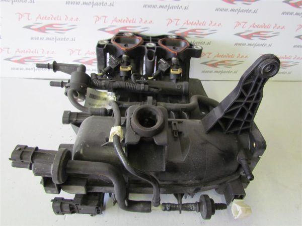OPEL CORSA 1.2 BEN. L.07, SESALNI KOLEKTOR - Image 3