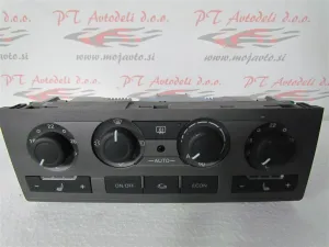 AUDI A6 L.07, KOMANDE AVTOMATSKE KLIME