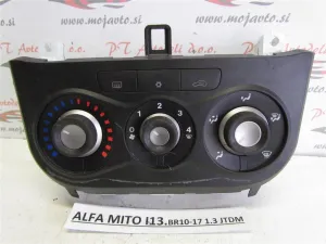 ALFA ROMEO MITO 1.3 MY L.13, STIKALO ROČNE KLIME