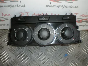 CITROEN C3 1.2 B L.13, STIKALO ROČNE KLIME
