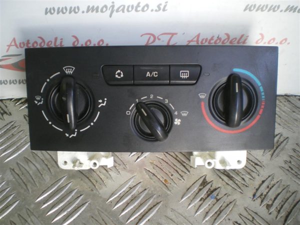 CITROEN C4 L.07, STIKALO ROČNE KLIME
