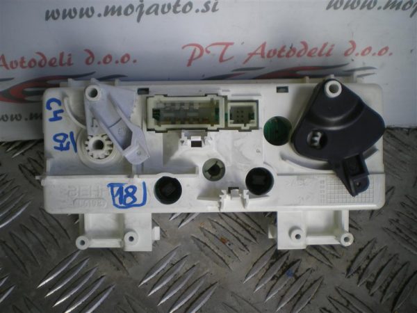 CITROEN C4 L.07, STIKALO ROČNE KLIME - Image 2