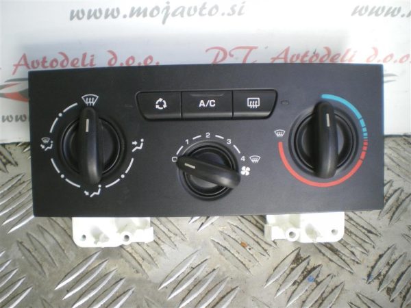 CITROEN C4 L.07, STIKALO ROČNE KLIME