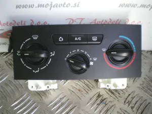 CITROEN C4 L.08, STIKALO ROČNE KLIME