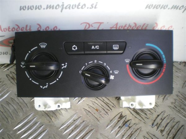 CITROEN C4 L.08, STIKALO ROČNE KLIME