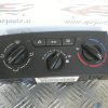PEUGEOT 207 L.07, STIKALO ROČNE KLIME