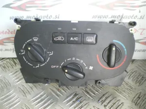 PEUGEOT 307 1.4 HDI L.03, STIKALO ROČNE KLIME