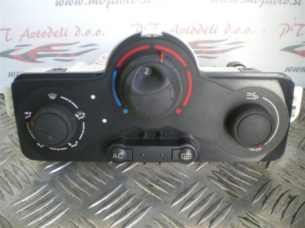 RENAULT CLIO L.06, STIKALO ROČNE KLIME