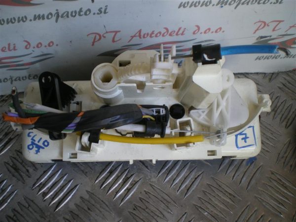 RENAULT CLIO L.07, STIKALO ROČNE KLIME - Image 2