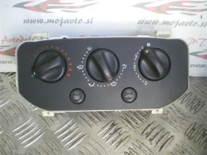 RENAULT CLIO L.00, STIKALO ROČNE KLIME