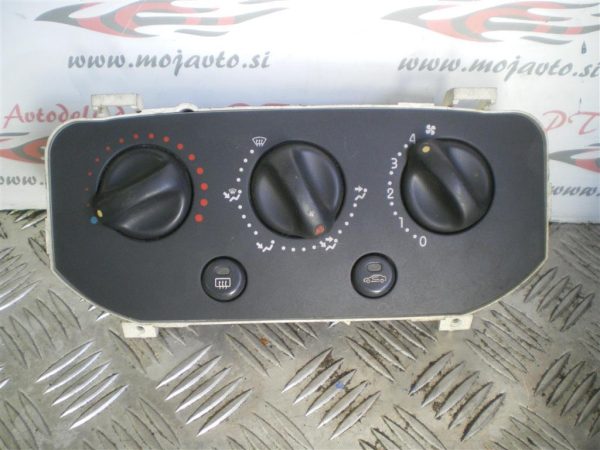 RENAULT CLIO L.00, STIKALO ROČNE KLIME