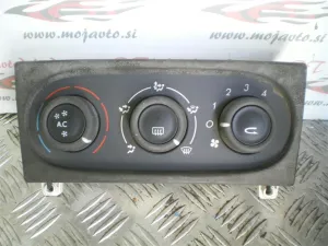 RENAULT LAGUNA L.04, STIKALO ROČNE KLIME