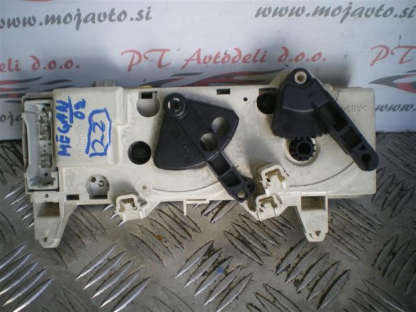 RENAULT MEGANE L.02, STIKALO ROČNE KLIME - Image 2