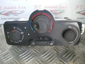 RENAULT MEGANE L.05, STIKALO ROČNE KLIME