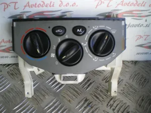 RENAULT TRAFIC L.07, STIKALO ROČNE KLIME