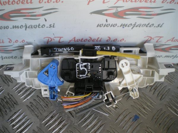 RENAULT TWINGO L.10, STIKALO ROČNE KLIME - Image 2