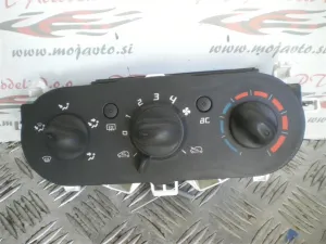 RENAULT TWINGO L.10, STIKALO ROČNE KLIME