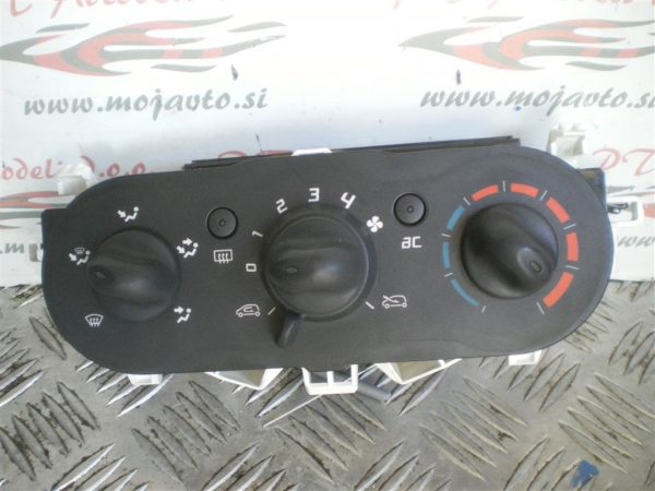 RENAULT TWINGO L.10, STIKALO ROČNE KLIME