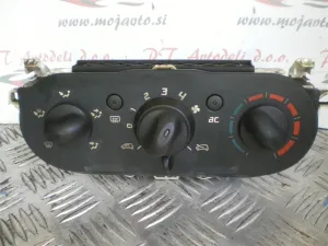 RENAULT TWINGO L.10, STIKALO ROČNE KLIME