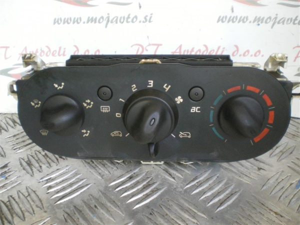 RENAULT TWINGO L.10, STIKALO ROČNE KLIME