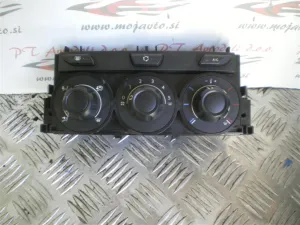 CITROEN C3  L.10, STIKALA ROČNE KLIME