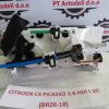CITROEN C3 PICASSO L.10, STIKALA ROČNE KLIME - Image 2