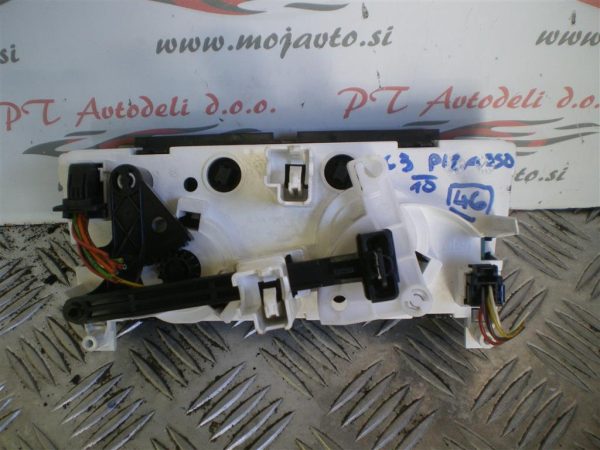 CITROEN C3 PICASSO L.10, STIKALA ROČNE KLIME - Image 2