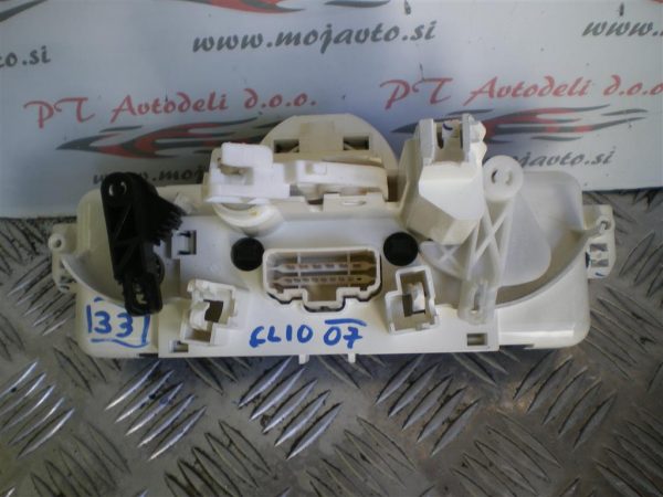 RENAULT CLIO  L.07, STIKALA ROČNE KLIME - Image 2