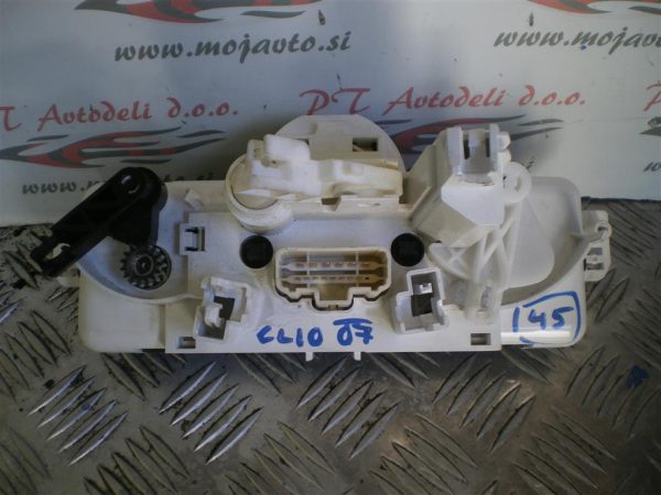 RENAULT CLIO L.07, STIKALA ROČNE KLIME - Image 2