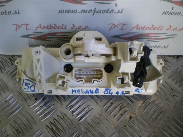 RENAULT MEGANE L.04, STIKALA ROČNE KLIME - Image 2