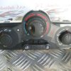 RENAULT MEGANE L.05, STIKALA ROČNE KLIME