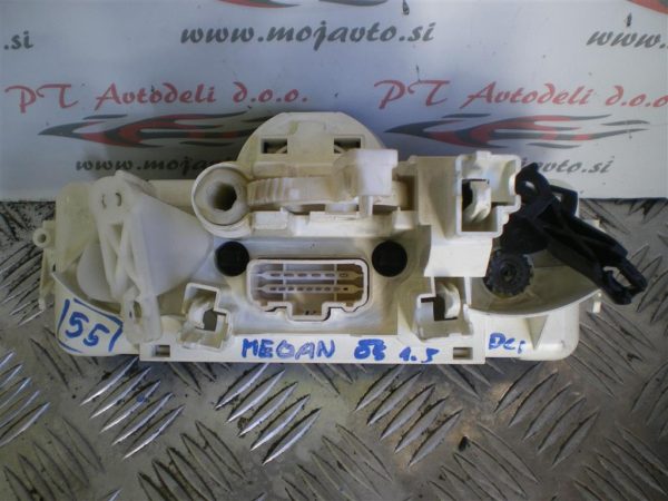 RENAULT MEGANE L.05, STIKALA ROČNE KLIME - Image 2