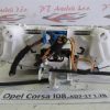 OPEL CORSA 1.2 BEN. L.08, STIKALA ROČNE KLIME - Image 2