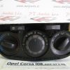 OPEL CORSA 1.2 BEN. L.08, STIKALA ROČNE KLIME