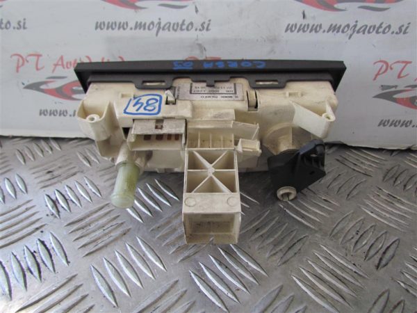 OPEL CORSA L.03, STIKALA ROČNE KLIME - Image 2