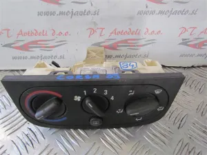 OPEL CORSA L.03, STIKALA ROČNE KLIME
